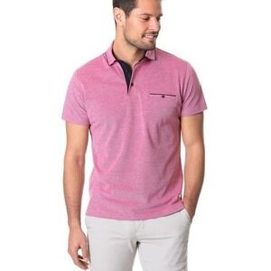 Rodd & Gunn Men’s Sherwood Sports Fit Polo Shirt Size M